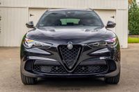 2024 Alfa Romeo Stelvio Quadrifoglio 100th Anniversary for sale