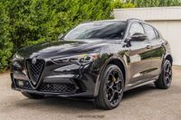 2024 Alfa Romeo Stelvio Quadrifoglio 100th Anniversary for sale