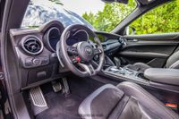 2024 Alfa Romeo Stelvio Quadrifoglio 100th Anniversary for sale