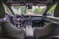 2024 Alfa Romeo Stelvio Quadrifoglio 100th Anniversary for sale