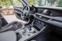 2024 Alfa Romeo Stelvio Quadrifoglio 100th Anniversary for sale