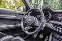 2024 Alfa Romeo Stelvio Quadrifoglio 100th Anniversary for sale