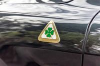 2024 Alfa Romeo Stelvio Quadrifoglio 100th Anniversary for sale