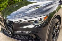 2024 Alfa Romeo Stelvio Quadrifoglio 100th Anniversary for sale