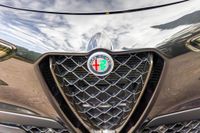 2024 Alfa Romeo Stelvio Quadrifoglio 100th Anniversary for sale