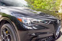 2024 Alfa Romeo Stelvio Quadrifoglio 100th Anniversary for sale