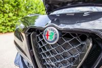 2024 Alfa Romeo Stelvio Quadrifoglio 100th Anniversary for sale