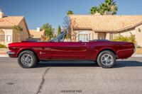 1965 Ford Mustang Convertible for sale
