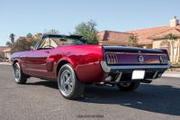 1965 Ford Mustang Convertible for sale