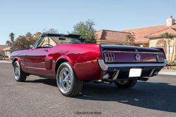 1965 Ford Mustang Convertible for sale