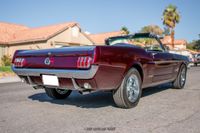 1965 Ford Mustang Convertible for sale