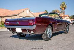 1965 Ford Mustang Convertible for sale