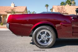 1965 Ford Mustang Convertible for sale
