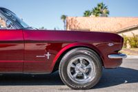 1965 Ford Mustang Convertible for sale