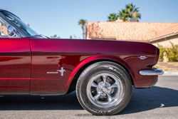 1965 Ford Mustang Convertible for sale