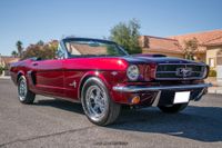 1965 Ford Mustang Convertible for sale