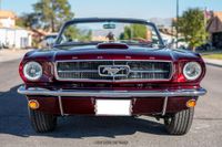 1965 Ford Mustang Convertible for sale