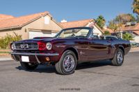 1965 Ford Mustang Convertible for sale