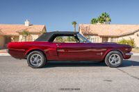 1965 Ford Mustang Convertible for sale