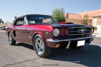 1965 Ford Mustang Convertible for sale