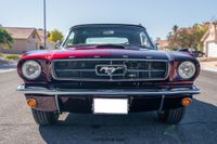 1965 Ford Mustang Convertible for sale