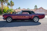 1965 Ford Mustang Convertible for sale