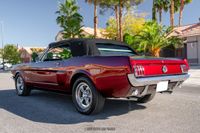 1965 Ford Mustang Convertible for sale