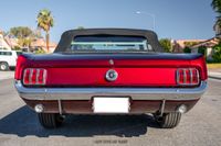 1965 Ford Mustang Convertible for sale