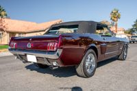 1965 Ford Mustang Convertible for sale
