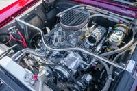 1965 Ford Mustang Convertible for sale