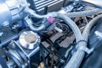 1965 Ford Mustang Convertible for sale