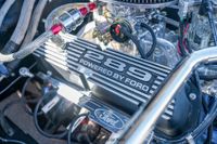1965 Ford Mustang Convertible for sale