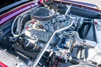1965 Ford Mustang Convertible for sale