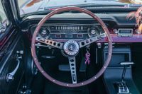 1965 Ford Mustang Convertible for sale