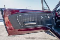 1965 Ford Mustang Convertible for sale