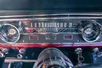 1965 Ford Mustang Convertible for sale