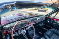 1965 Ford Mustang Convertible for sale
