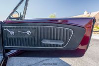 1965 Ford Mustang Convertible for sale