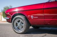 1965 Ford Mustang Convertible for sale
