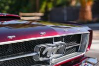 1965 Ford Mustang Convertible for sale
