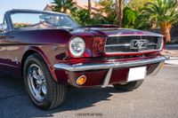 1965 Ford Mustang Convertible for sale