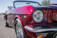 1965 Ford Mustang Convertible for sale