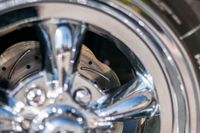 1965 Ford Mustang Convertible for sale