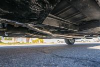 1965 Ford Mustang Convertible for sale