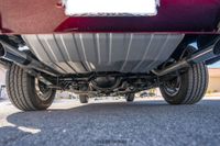 1965 Ford Mustang Convertible for sale