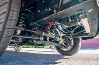 1965 Ford Mustang Convertible for sale