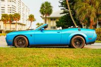 2023 Dodge Challenger SRT Demon 170 Convertible for sale