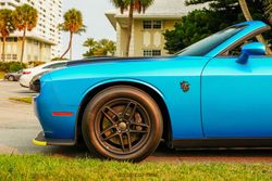 2023 Dodge Challenger SRT Demon 170 Convertible for sale