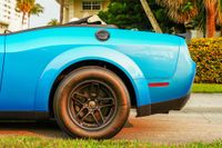 2023 Dodge Challenger SRT Demon 170 Convertible for sale