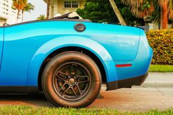 2023 Dodge Challenger SRT Demon 170 Convertible for sale